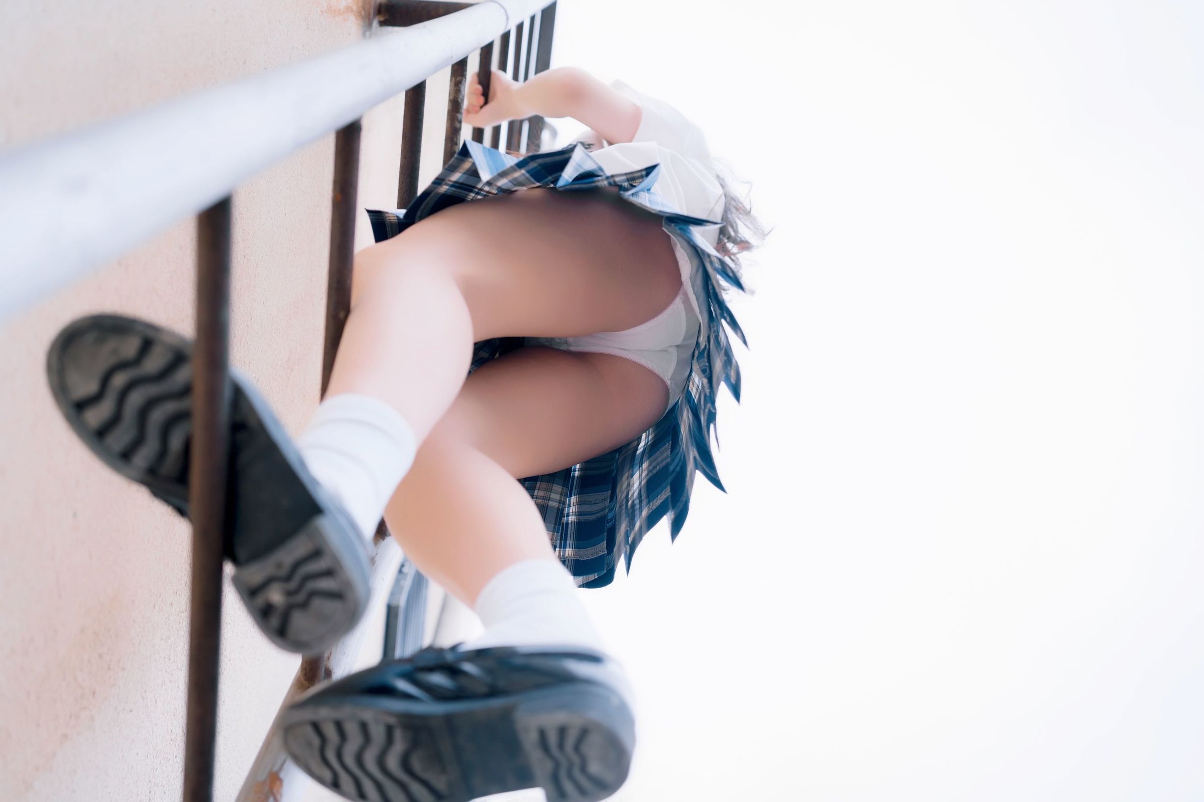[网红COSER]usejan等风来插图5